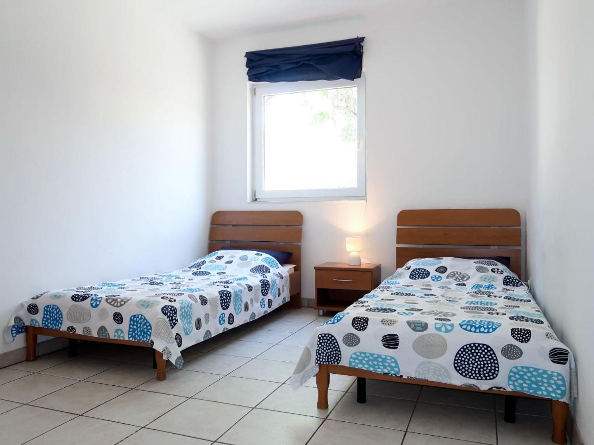 Apartment Andrea - Rab102 By Interhome Barbat na Rabu Exterior photo